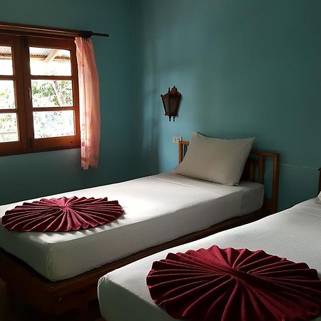 Golden Hill Bungalows Hotel Krabi town Esterno foto