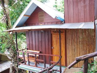 Golden Hill Bungalows Hotel Krabi town Esterno foto