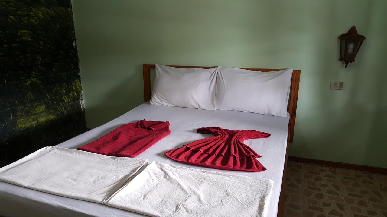 Golden Hill Bungalows Hotel Krabi town Esterno foto